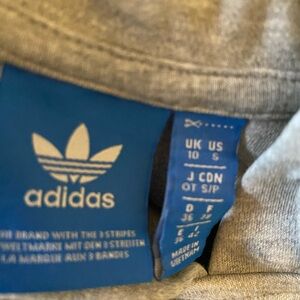 Adidas Hoodie